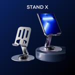 Charger l'image dans la galerie, Stand X – Support téléphone/Tablette📱