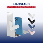 Charger l'image dans la galerie, MagStand – Support magnétique 🧲📱