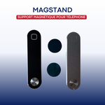 Charger l'image dans la galerie, MagStand – Support magnétique 🧲📱