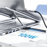 Charger l'image dans la galerie, PRO STAND – Station de travail complète