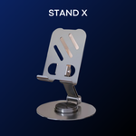 Charger l'image dans la galerie, Stand X – Support téléphone/Tablette📱
