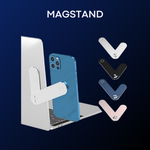 Charger l'image dans la galerie, MagStand – Support magnétique  🧲📱
