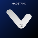 Charger l'image dans la galerie, MagStand – Support magnétique  🧲📱
