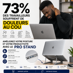 Charger l'image dans la galerie, PRO STAND – Station de travail complète
