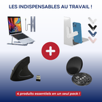 Charger l'image dans la galerie, Pack All-in-One GETGET
